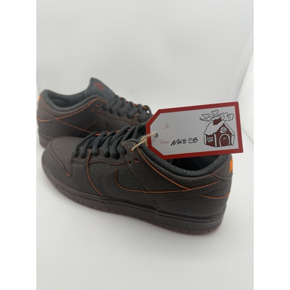 Nike SB Krampus Size 7 Youth / 8.5 Women's HV1668 001